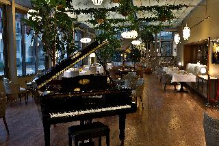 InterContinental Porto Palacio das Cardosas fotoÄŸrafÄ±