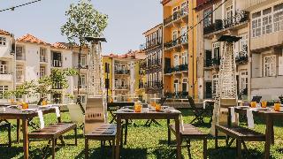 InterContinental Porto Palacio das Cardosas fotoÄŸrafÄ±