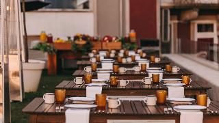 InterContinental Porto Palacio das Cardosas fotoÄŸrafÄ±