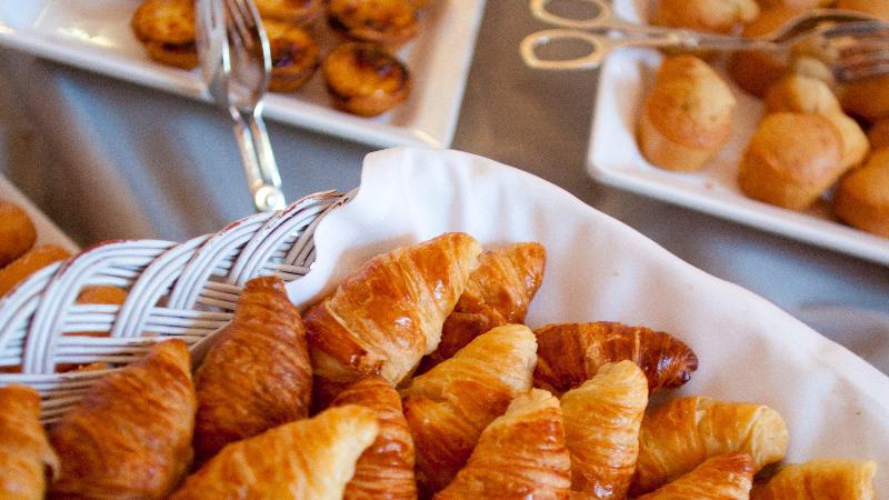 InterContinental Porto Palacio das Cardosas - Restoran