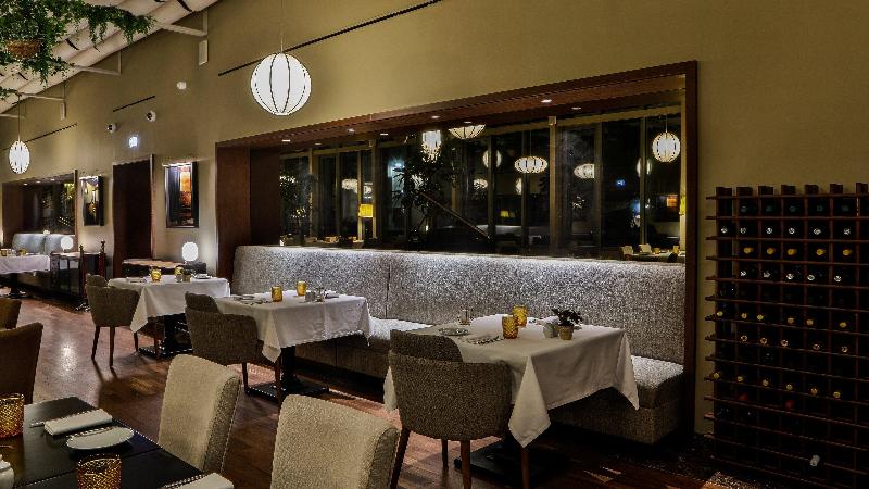 InterContinental Porto Palacio das Cardosas - Restoran
