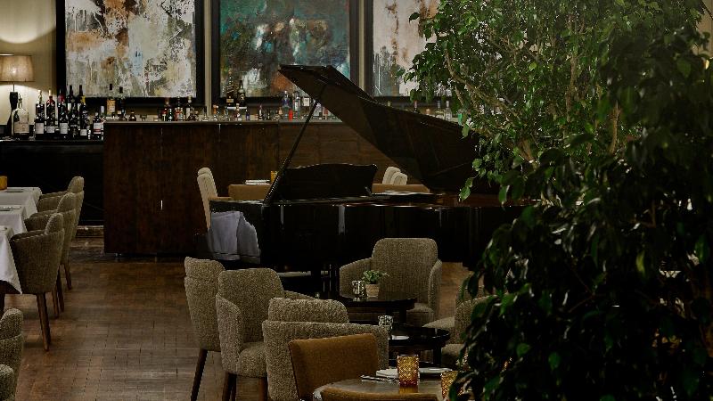 InterContinental Porto Palacio das Cardosas - Restoran