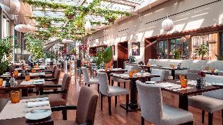 InterContinental Porto Palacio das Cardosas fotoÄŸrafÄ±