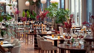 InterContinental Porto Palacio das Cardosas fotoÄŸrafÄ±