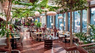 InterContinental Porto Palacio das Cardosas fotoÄŸrafÄ±