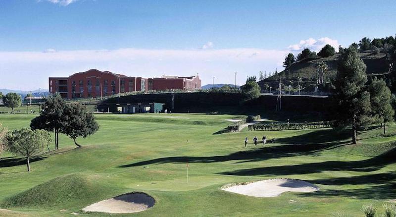 DOLCE by Wyndham Barcelona Resort - Genel