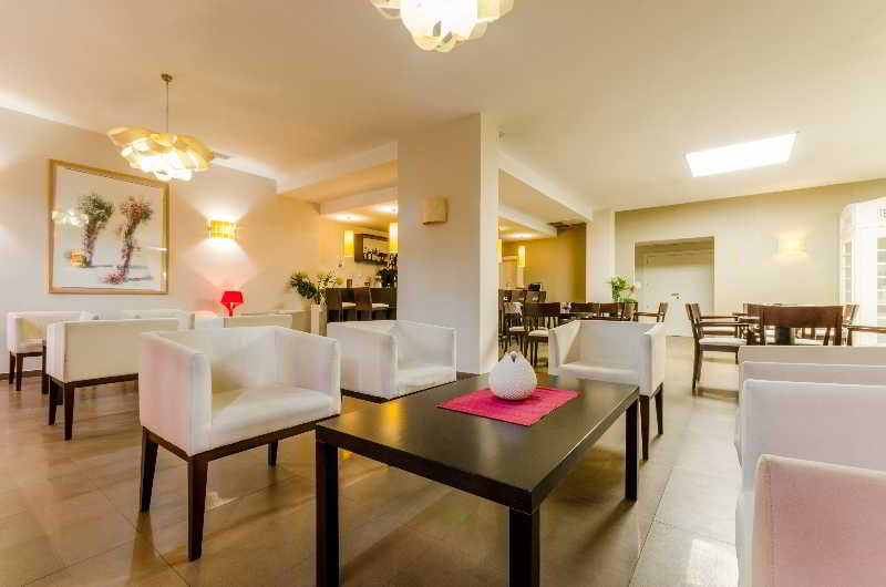 Don Juan Hotel - Genel