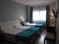 Don Juan Hotel oda fotoğrafı