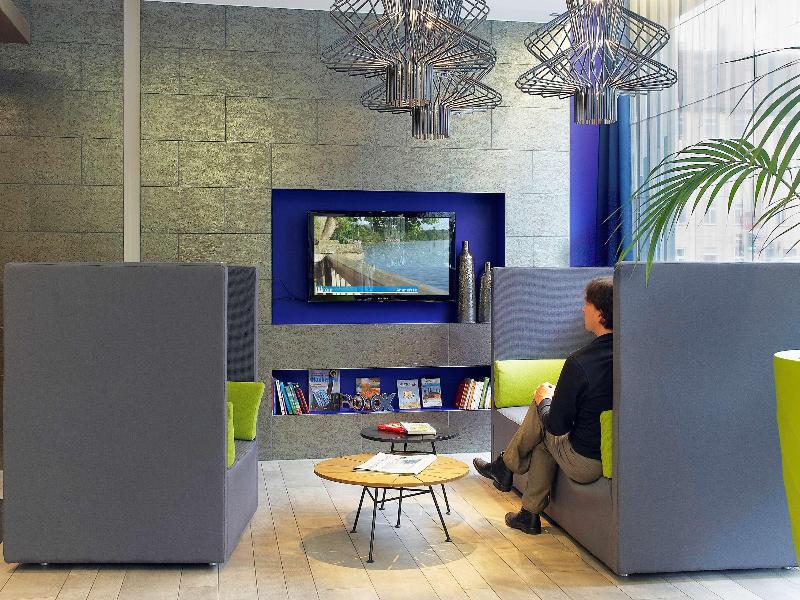 Adagio Muenchen City - Aktivite