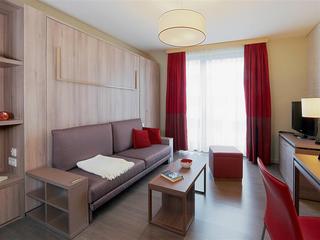 Adagio Muenchen City fotoÄŸrafÄ±