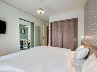 Adagio Muenchen City fotoÄŸrafÄ±