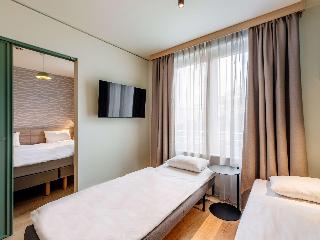 Adagio Muenchen City fotoÄŸrafÄ±