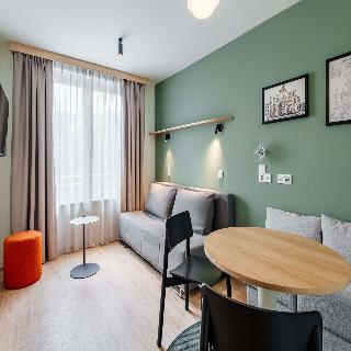Adagio Muenchen City fotoÄŸrafÄ±