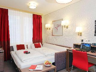 Adagio Muenchen City fotoÄŸrafÄ±