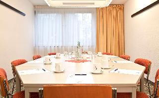 Best Western Hotel Achim Bremen fotoÄŸrafÄ±