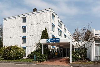 Best Western Hotel Achim Bremen otel fotoğrafı