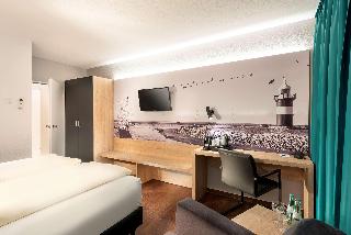 Best Western Hotel Achim Bremen fotoÄŸrafÄ±