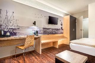 Best Western Hotel Achim Bremen fotoÄŸrafÄ±