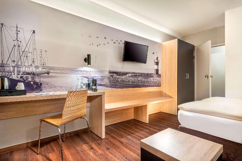 Best Western Hotel Achim Bremen - Oda