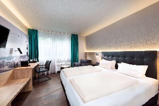 Best Western Hotel Achim Bremen fotoÄŸrafÄ±