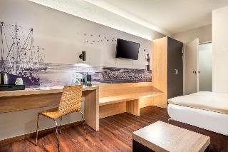 Best Western Hotel Achim Bremen fotoÄŸrafÄ±