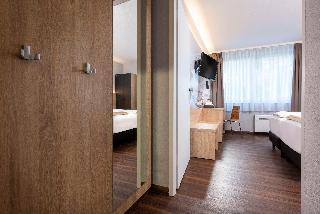 Best Western Hotel Achim Bremen fotoÄŸrafÄ±