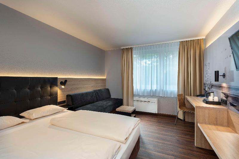 Best Western Hotel Achim Bremen - Oda