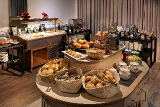 Best Western Hotel Achim Bremen fotoÄŸrafÄ±