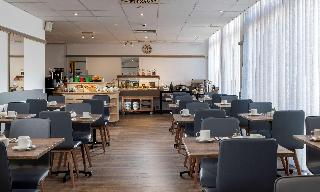 Best Western Hotel Achim Bremen fotoÄŸrafÄ±