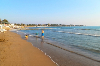 Side Altinkum Bungalow Hotel fotoÄŸrafÄ±
