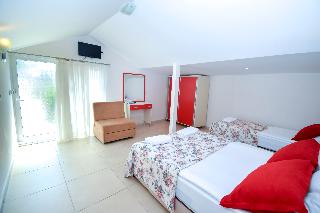 Side Altinkum Bungalow Hotel fotoÄŸrafÄ±