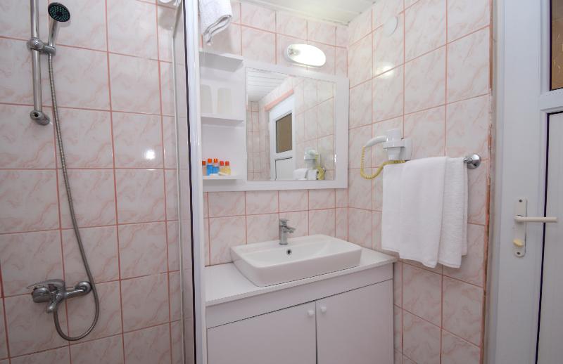Side Altinkum Bungalow Hotel - Oda