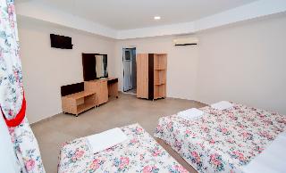 Side Altinkum Bungalow Hotel fotoÄŸrafÄ±