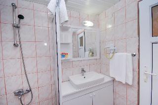 Side Altinkum Bungalow Hotel fotoÄŸrafÄ±