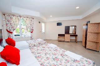 Side Altinkum Bungalow Hotel fotoÄŸrafÄ±