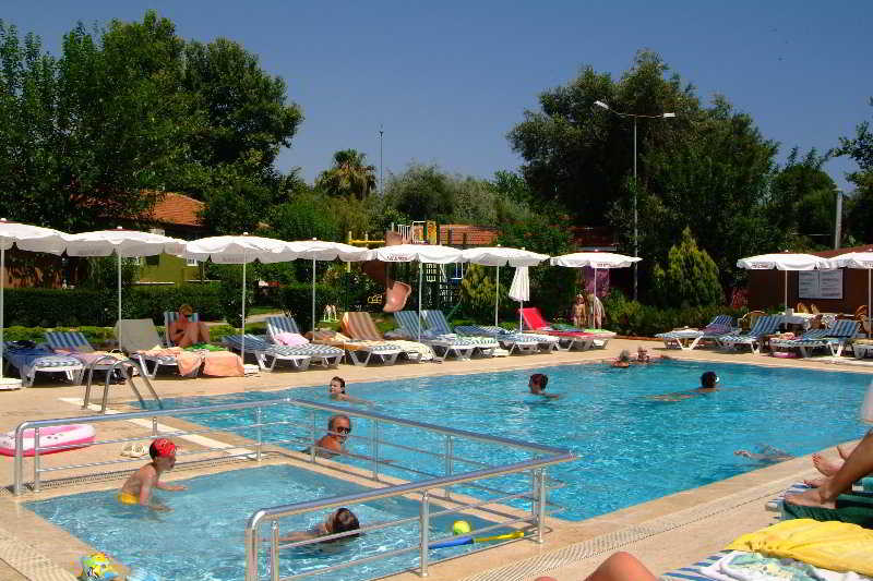 Side Altinkum Bungalow Hotel fotoÄŸrafÄ±