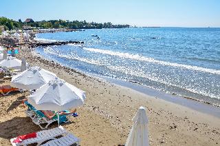 Side Altinkum Bungalow Hotel fotoÄŸrafÄ±
