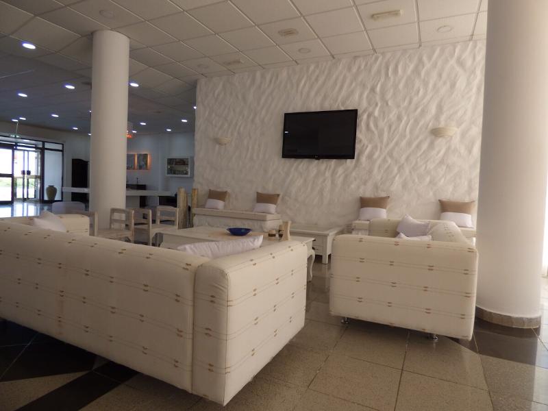 Amore Protaras Apartments - Lobi