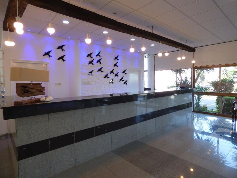 Amore Protaras Apartments - Lobi