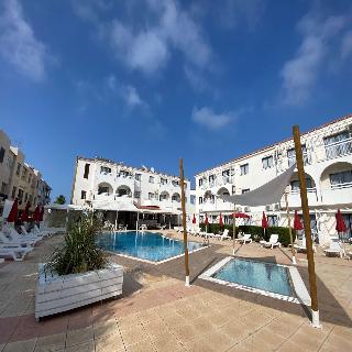 Amore Protaras Apartments otel fotoğrafı