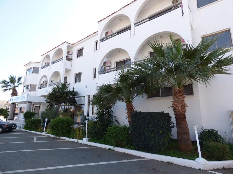 Amore Protaras Apartments - Genel