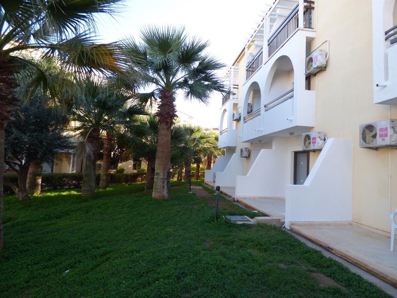 Amore Protaras Apartments - Genel