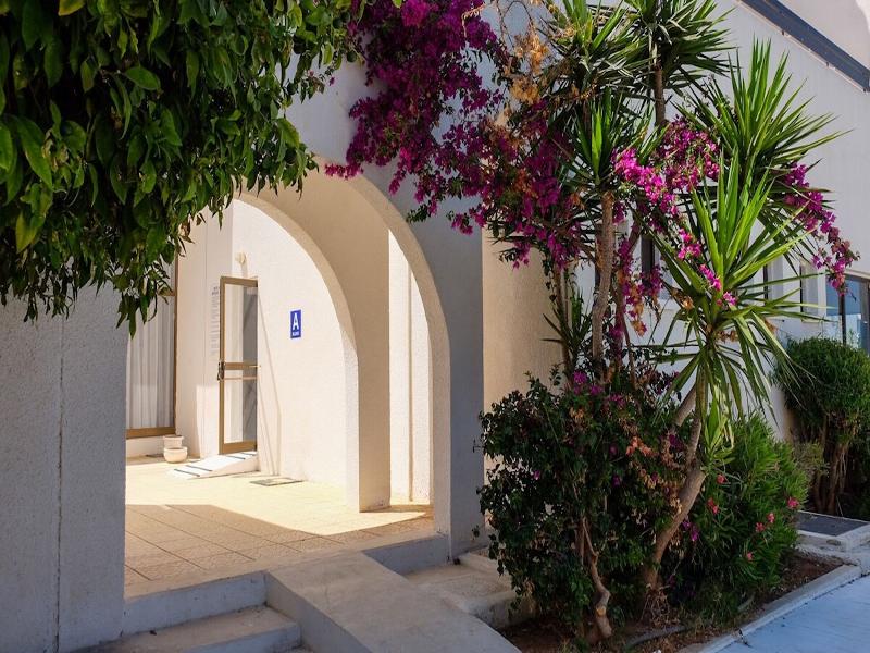 Amore Protaras Apartments - Genel