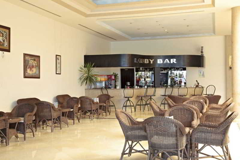 The Three Corners Sea Beach Resort fotoÄŸrafÄ±