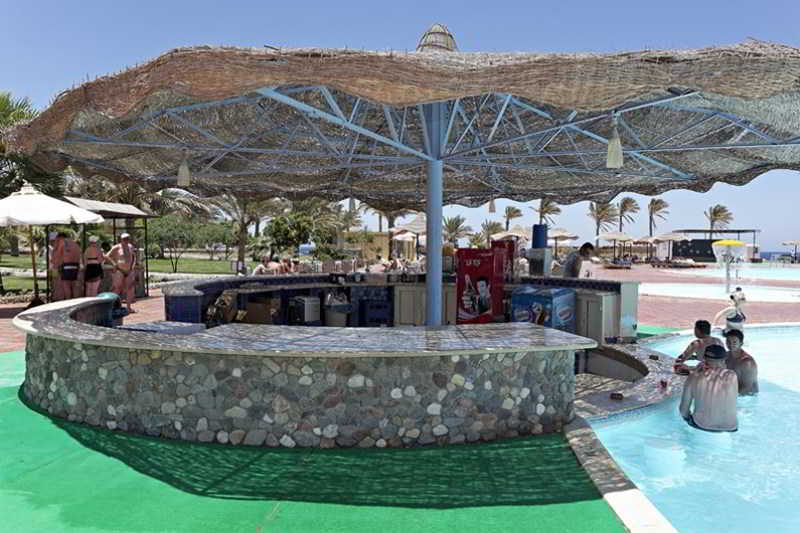 The Three Corners Sea Beach Resort fotoÄŸrafÄ±