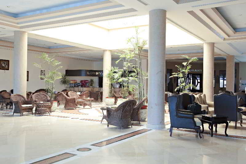 The Three Corners Sea Beach Resort fotoÄŸrafÄ±