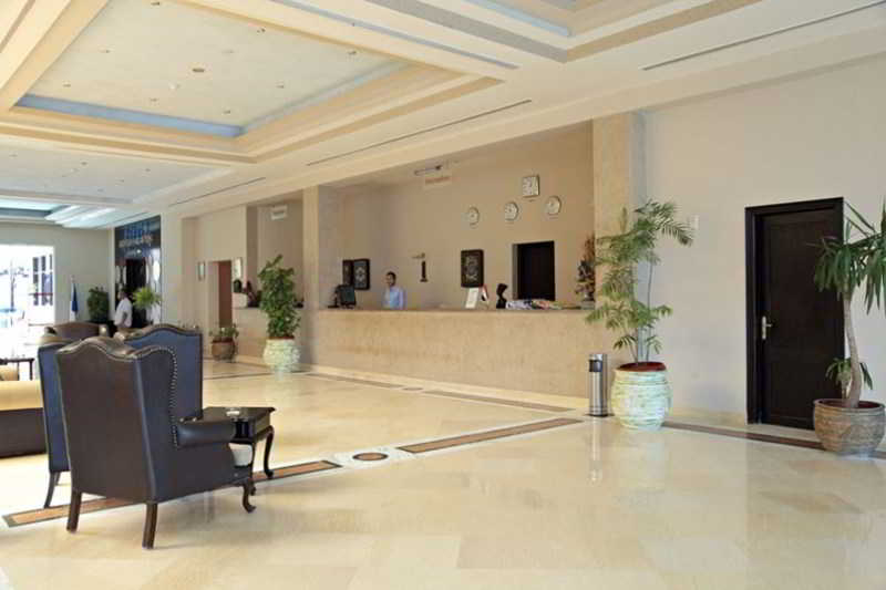 The Three Corners Sea Beach Resort fotoÄŸrafÄ±