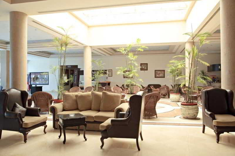 The Three Corners Sea Beach Resort fotoÄŸrafÄ±