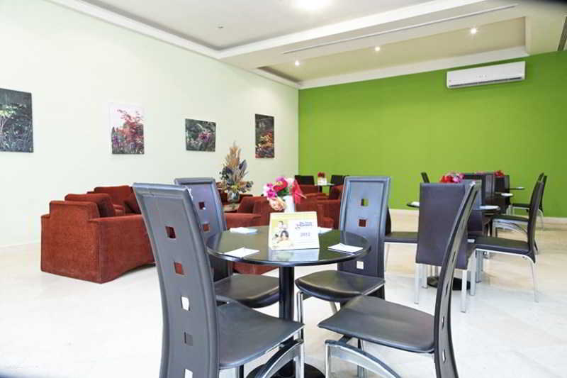 The Three Corners Sea Beach Resort fotoÄŸrafÄ±