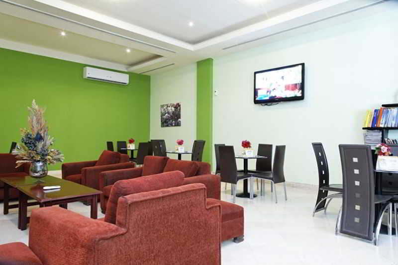 The Three Corners Sea Beach Resort fotoÄŸrafÄ±